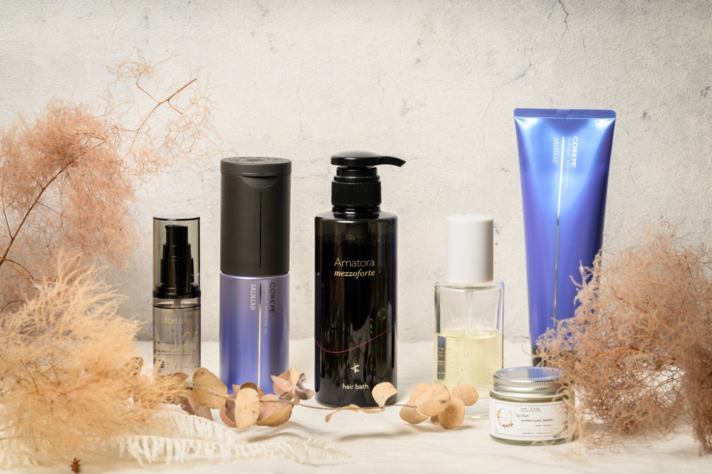 ご要望にお応えするためのケア商品